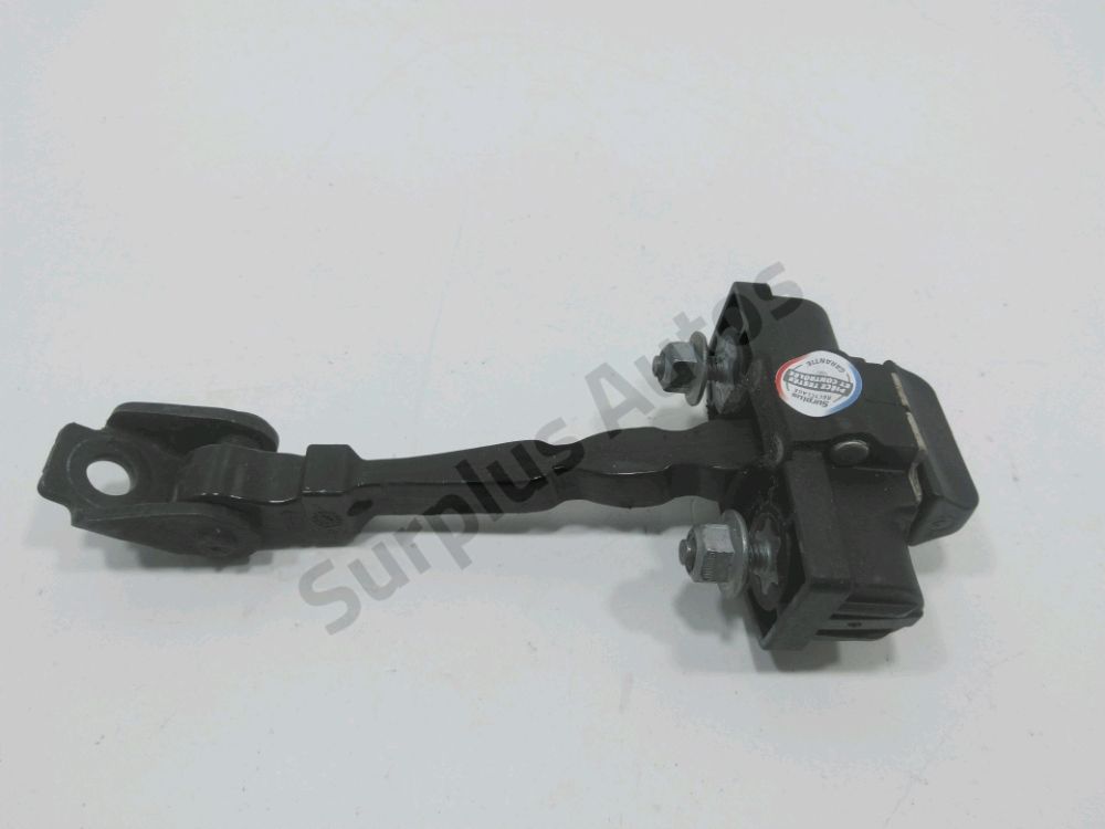 Tirant de porte avant droit