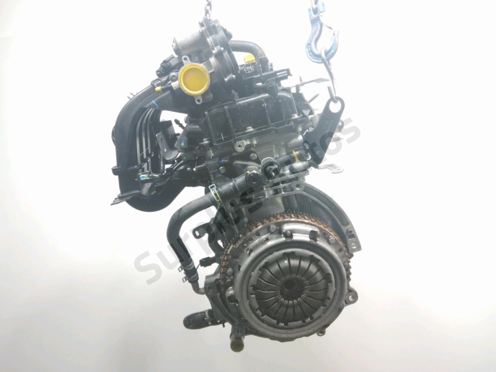 Moteur