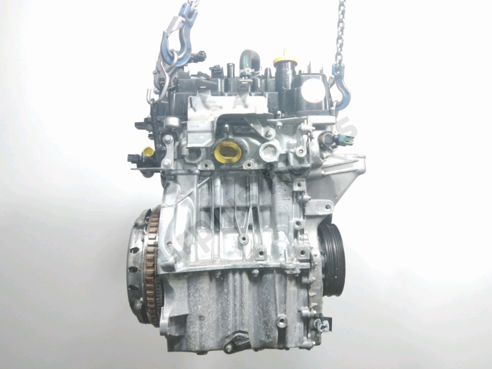 Moteur