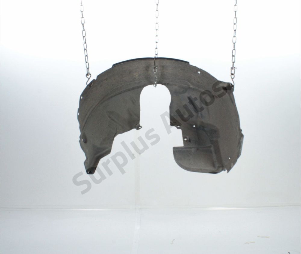 Pare-boue avant droit