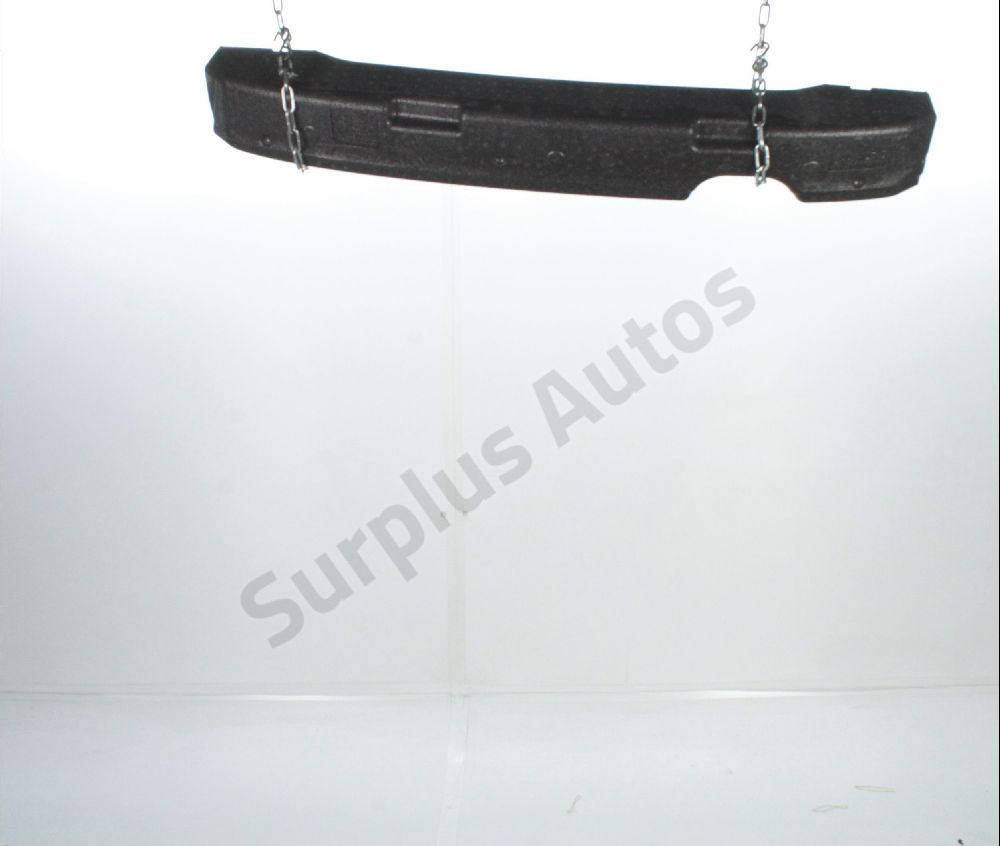 Absorbeur de pare-choc arrière