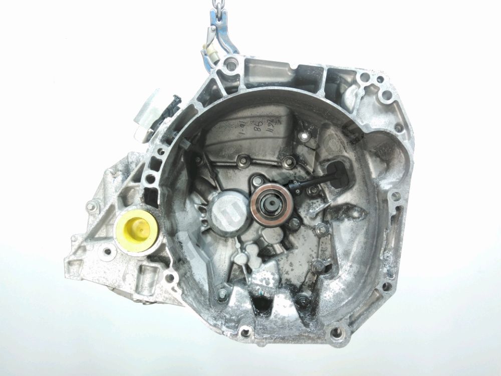 Boite a vitesse mecanique