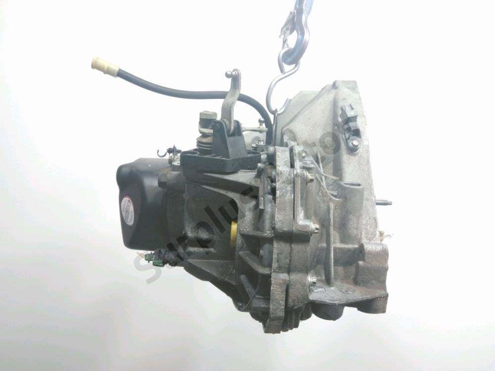 Boite à vitesse mécanique