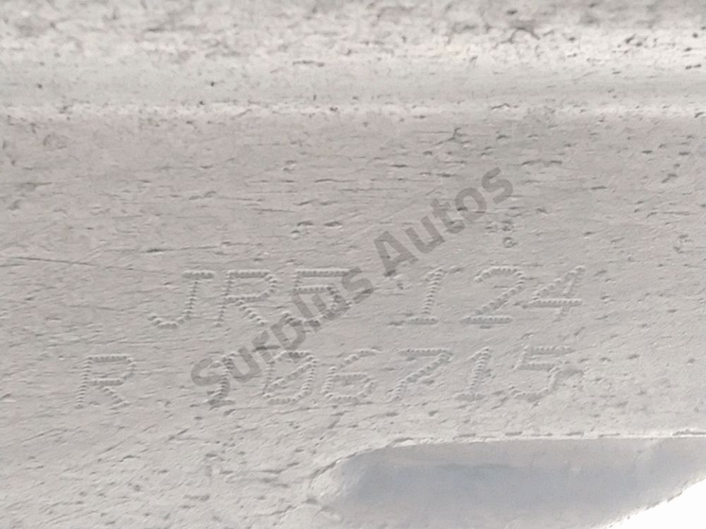 Boite à vitesse mécanique