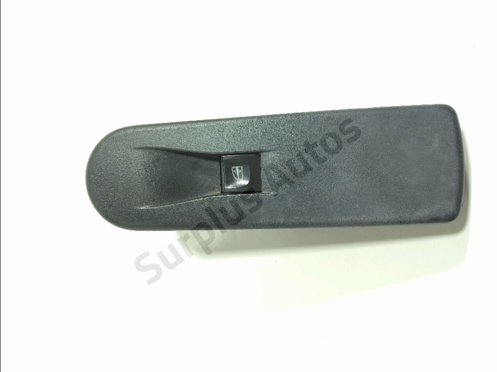 Commande lève-vitre avant droit