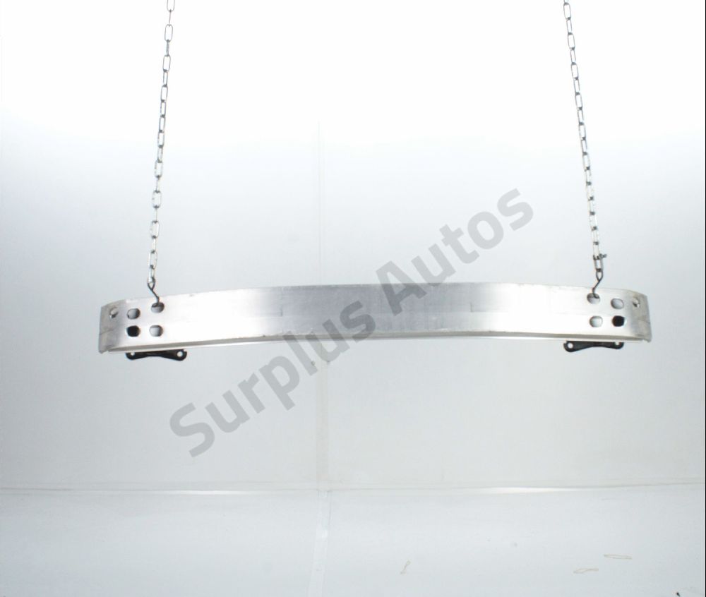 Renfort pare-choc arrière