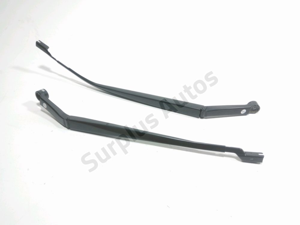 Bras d'essuie-glace avant