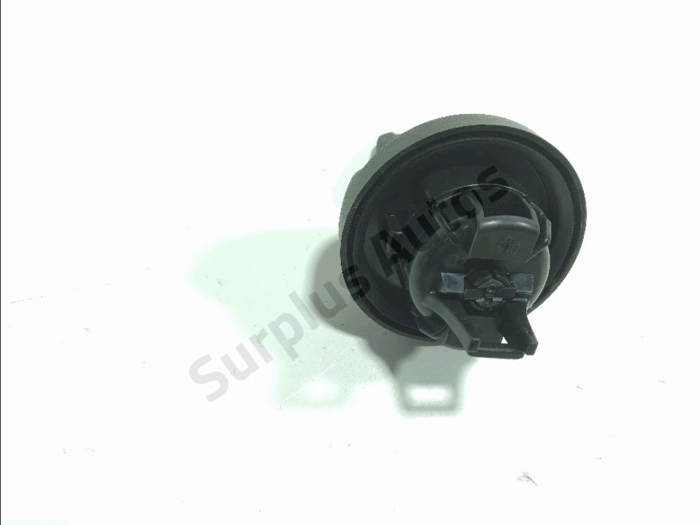 Bouchon de réservoir à carburant