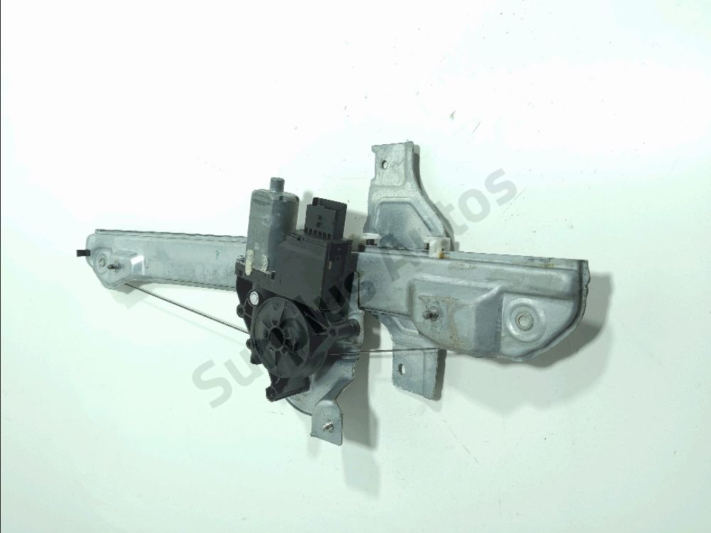 Lève-vitre électrique avant droit