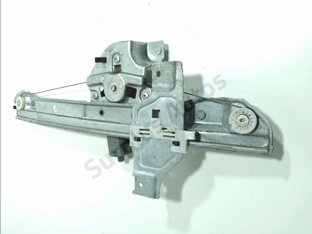 Lève-vitre électrique avant droit