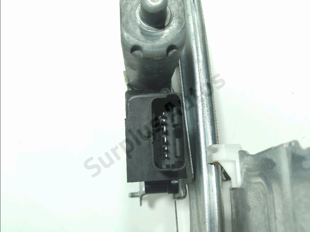 Lève-vitre électrique avant droit