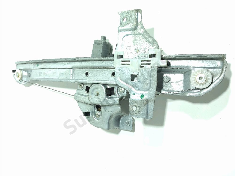 Lève-vitre électrique avant gauche