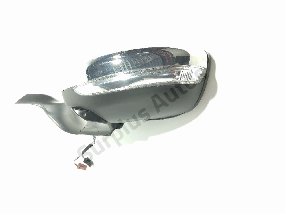 Rétroviseur électrique gauche