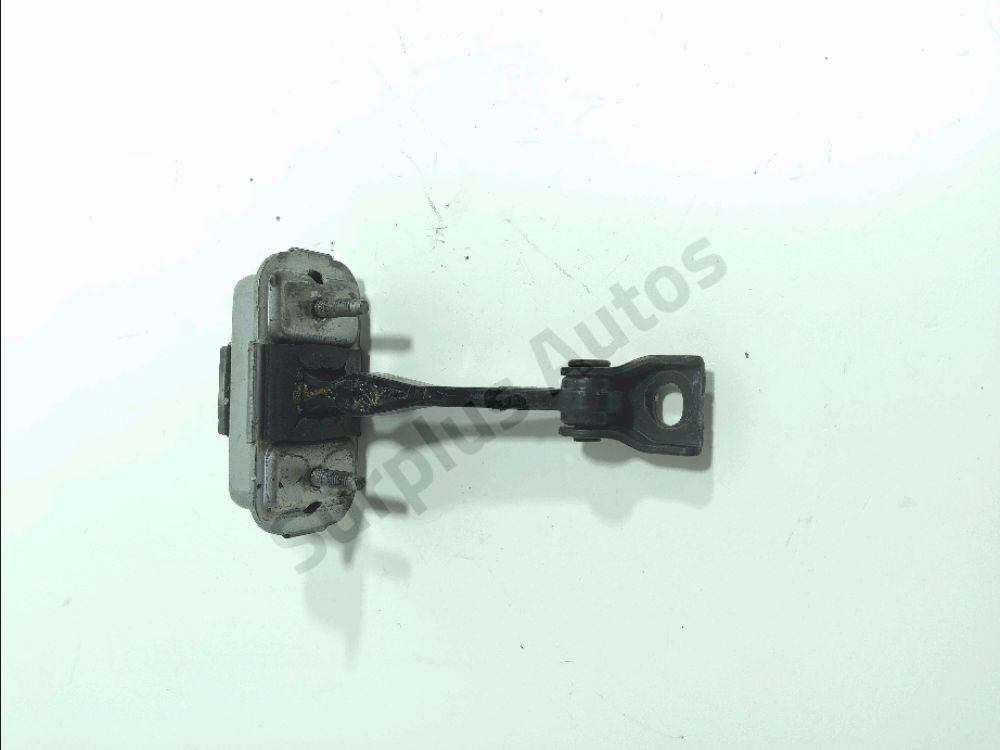 Tirant de porte avant droit