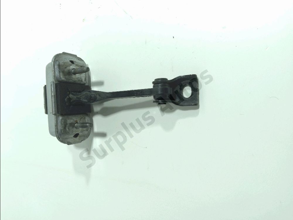 Tirant de porte avant gauche