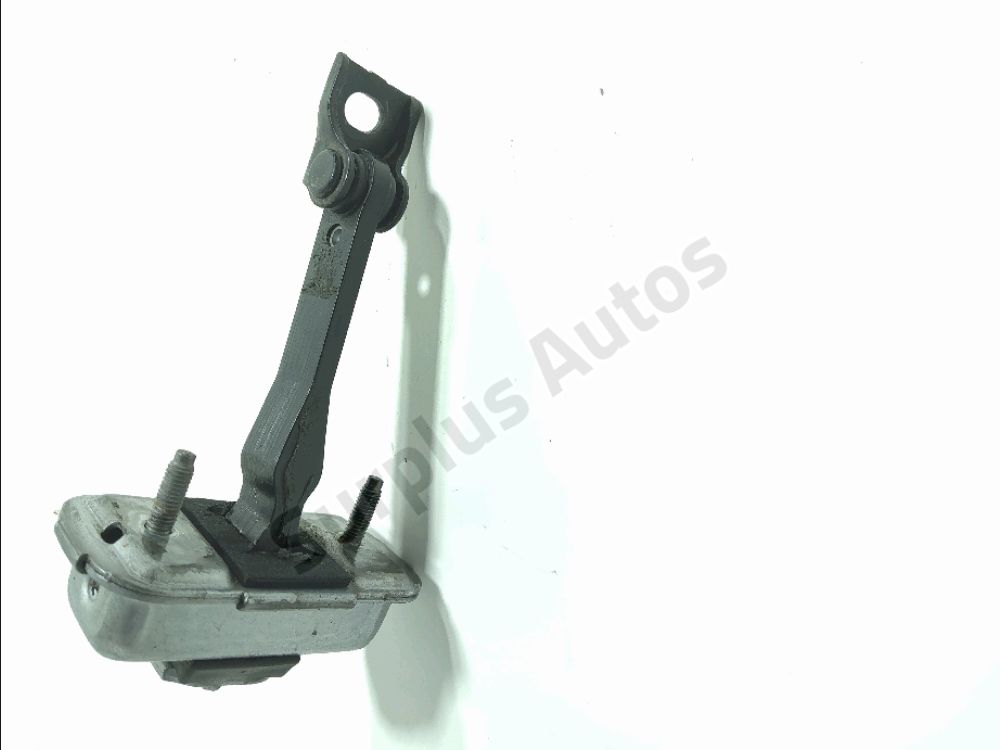 Tirant de porte avant gauche