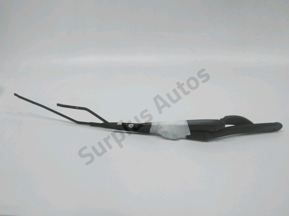 Bras d'essuie-glace avant