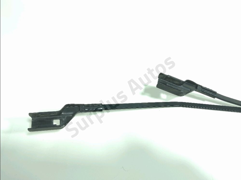 Bras d'essuie-glace avant