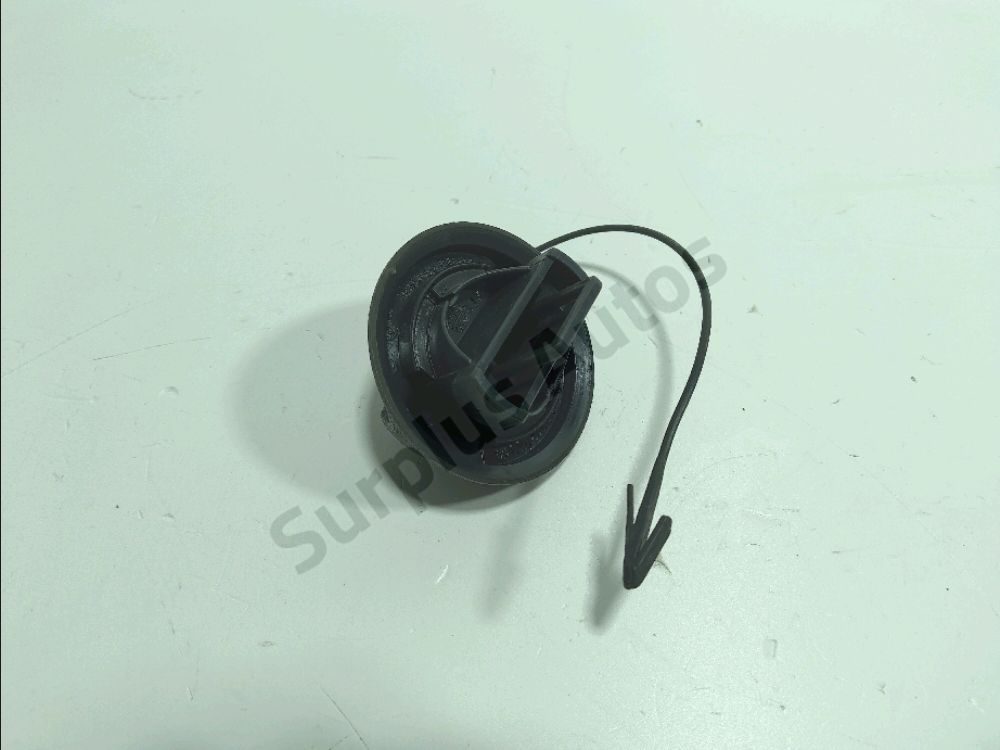 Bouchon de réservoir à carburant