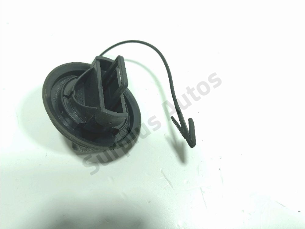 Bouchon de réservoir à carburant