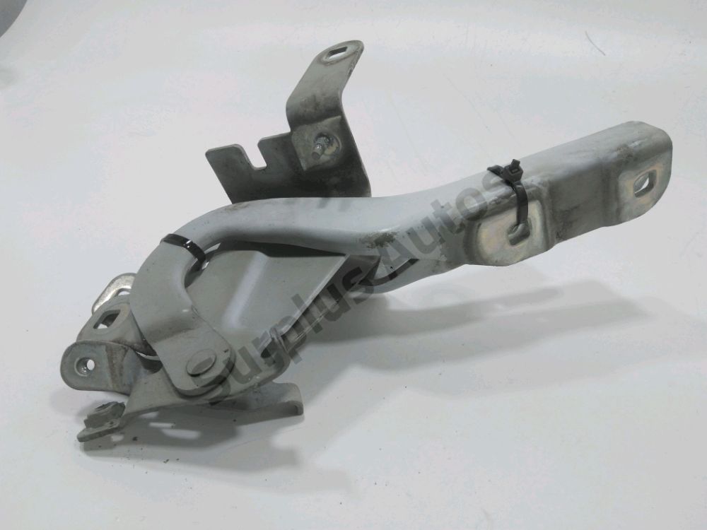 Jeu de charnières de capot