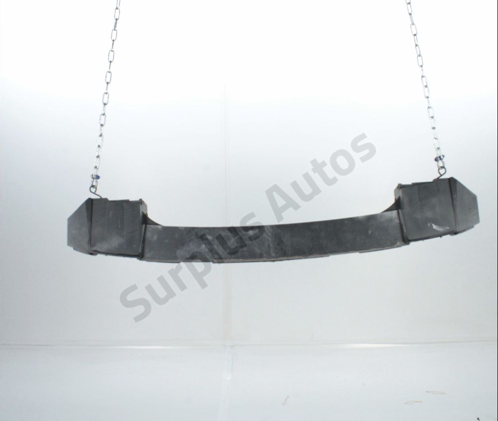 Absorbeur de pare-choc arrière