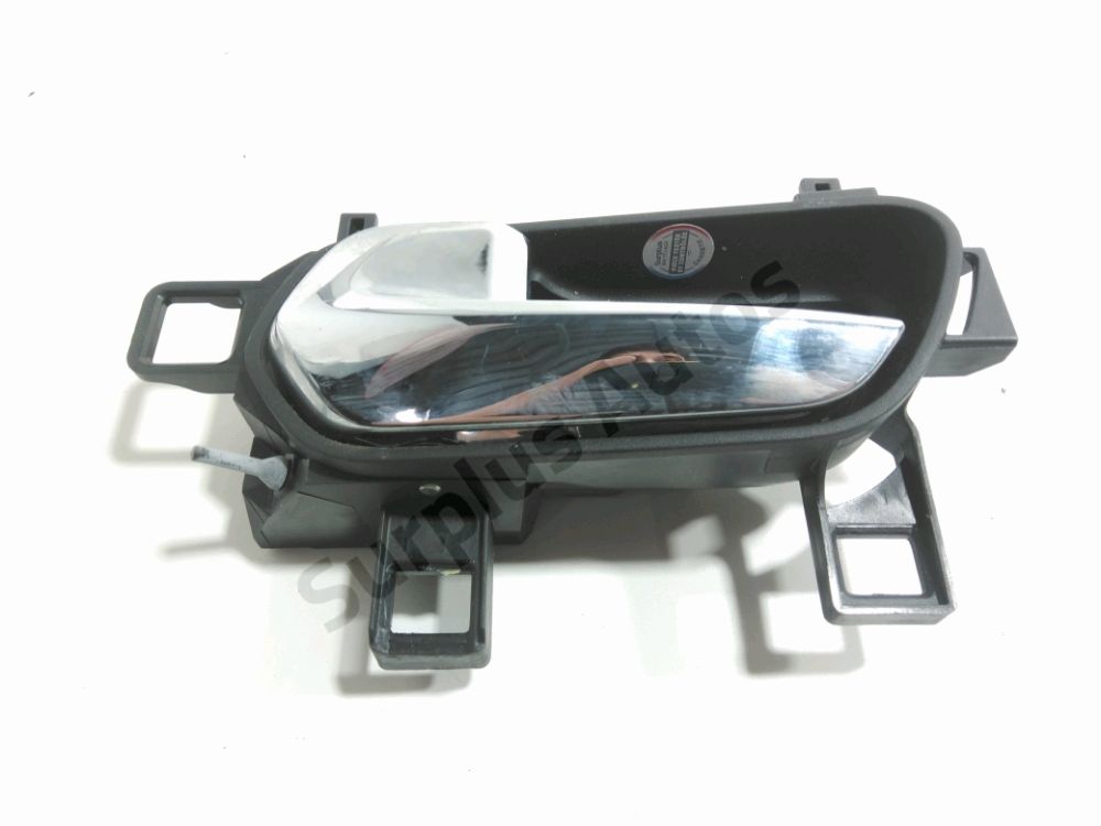 Poignée intérieure porte avant gauche