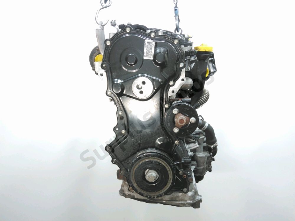 Moteur