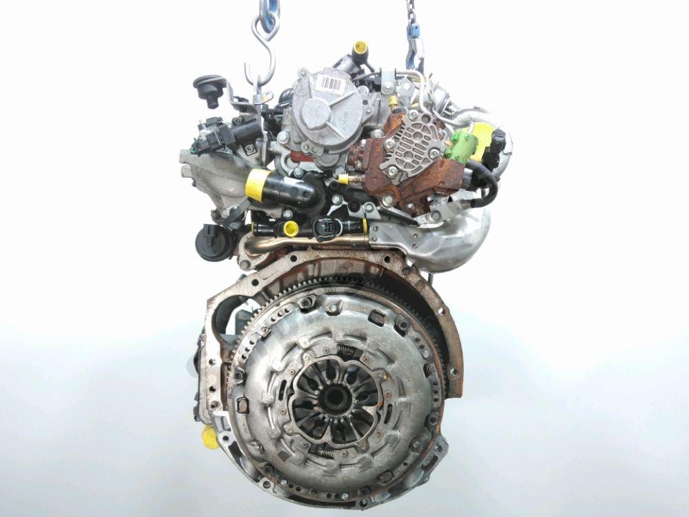 Moteur