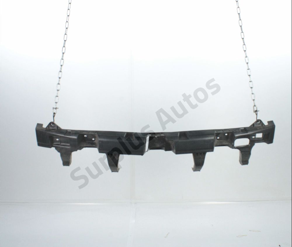 Absorbeur de pare-choc arrière