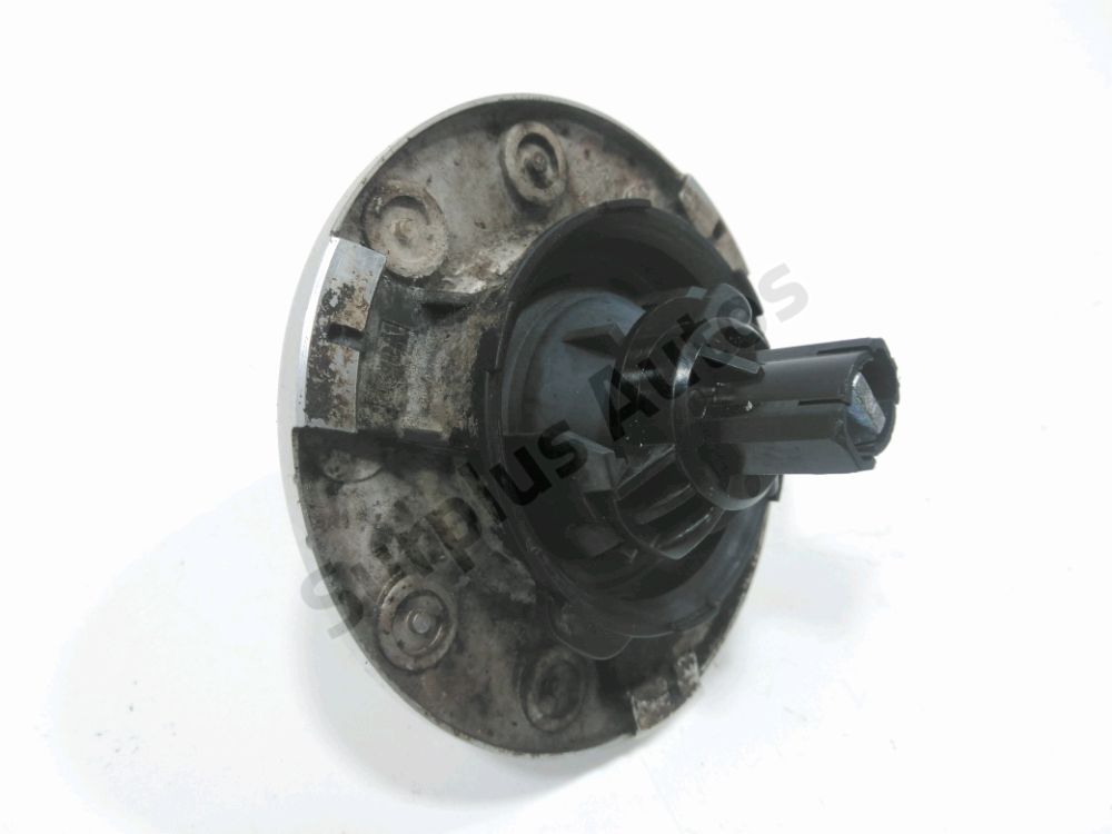 Bouchon de réservoir à carburant