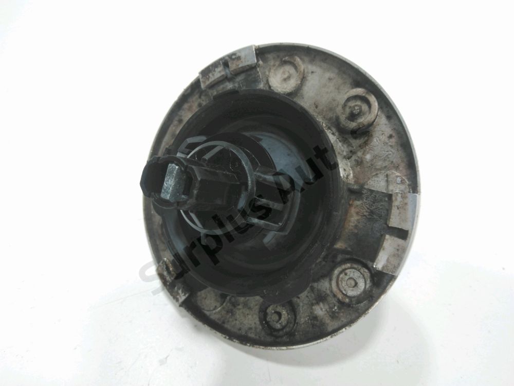 Bouchon de réservoir à carburant