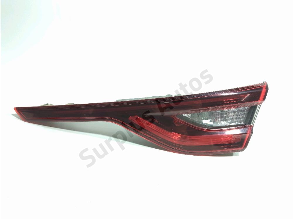 Feu arriere interieur droit