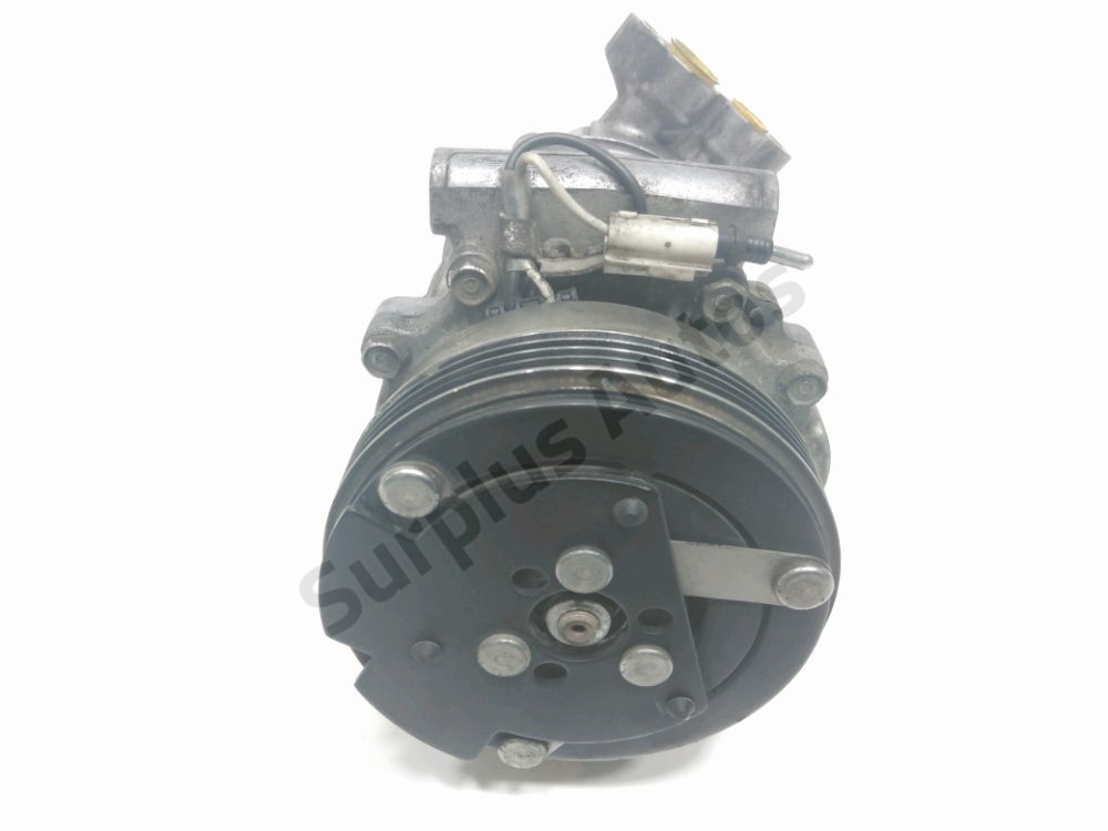 Compresseur de climatisation