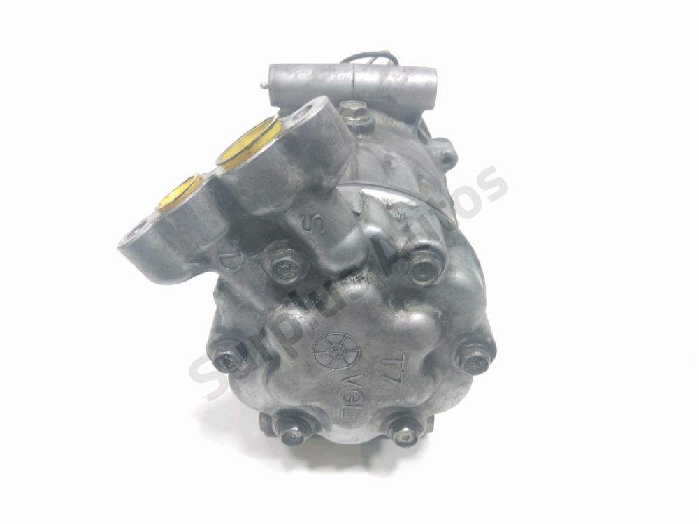 Compresseur de climatisation