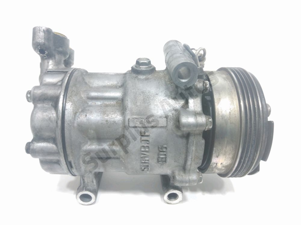 Compresseur de climatisation