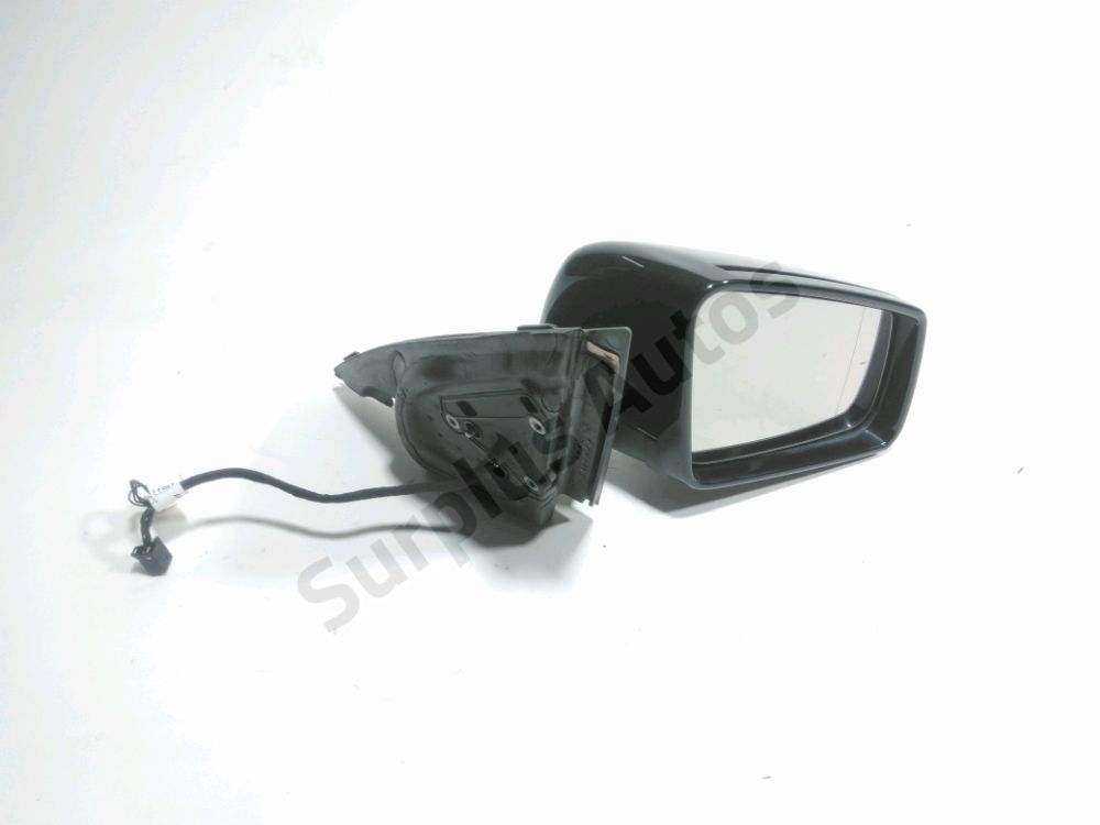 Retroviseur electrique droit