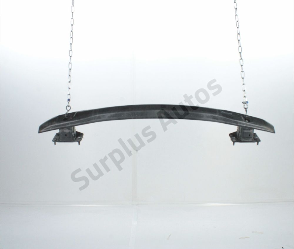 Renfort pare-choc arrière