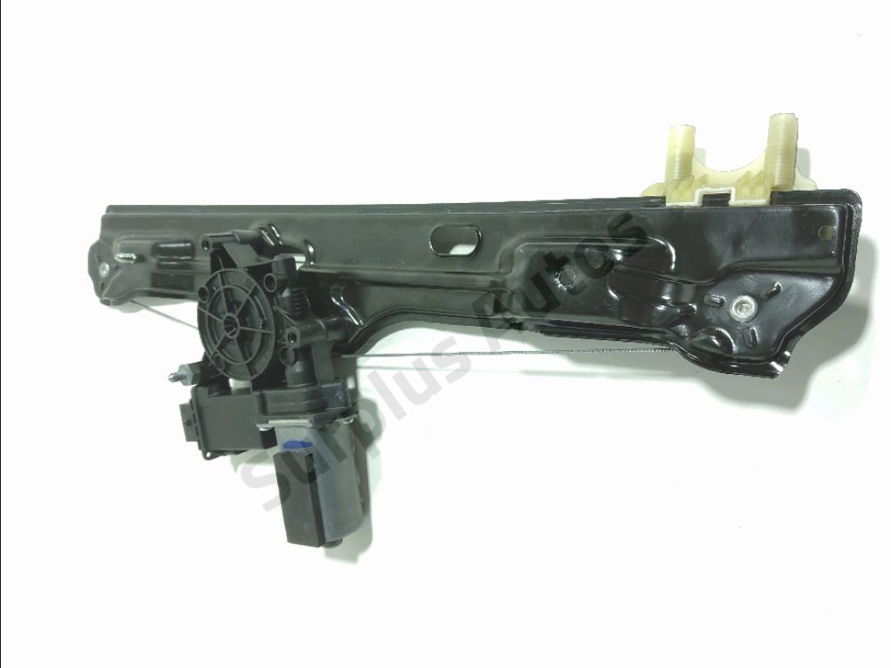 Lève-vitre électrique avant gauche