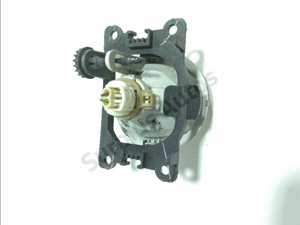 Antibrouillard avant gauche