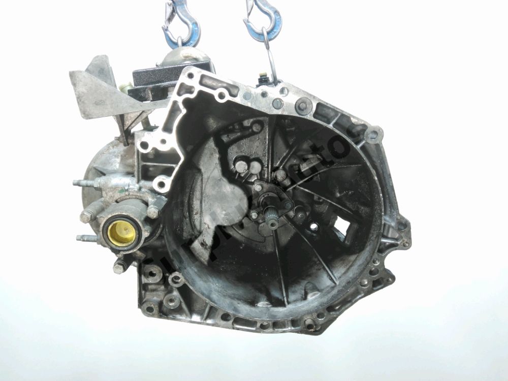 Boite à vitesse mécanique