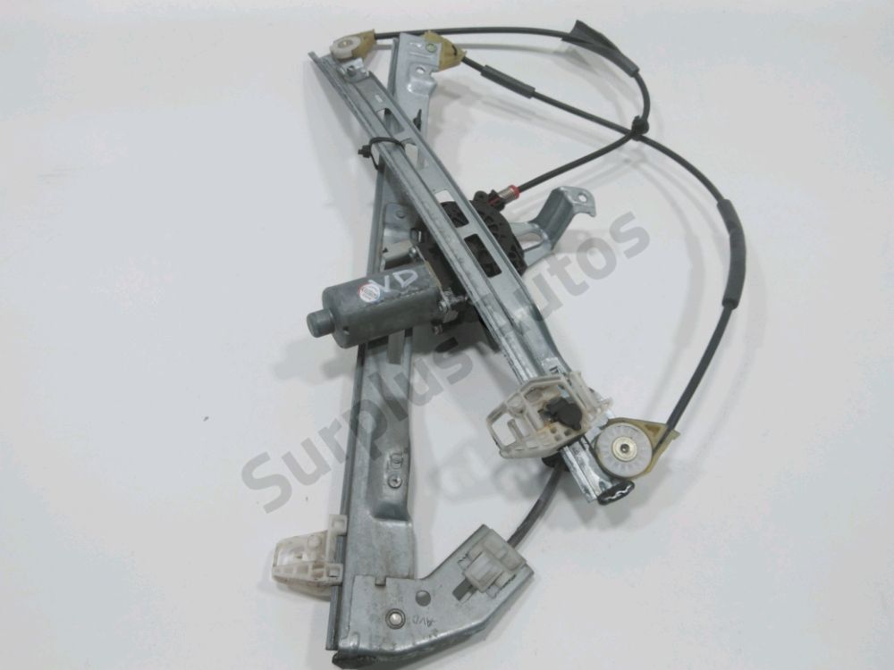 Leve-vitre electrique avant droit