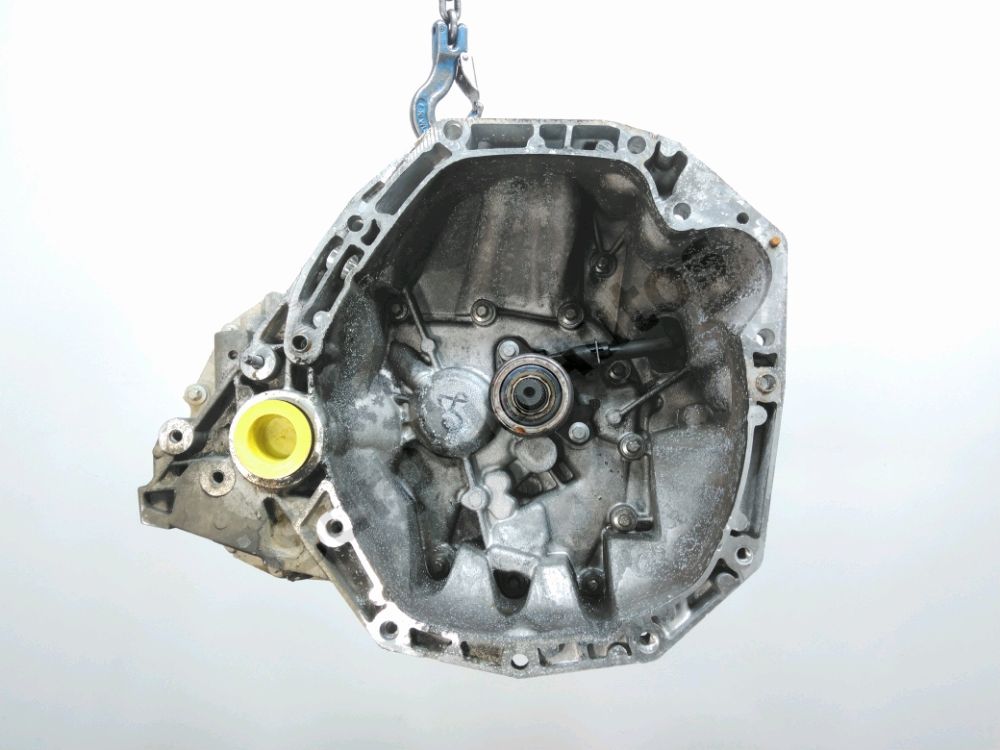 Boite à vitesse mécanique