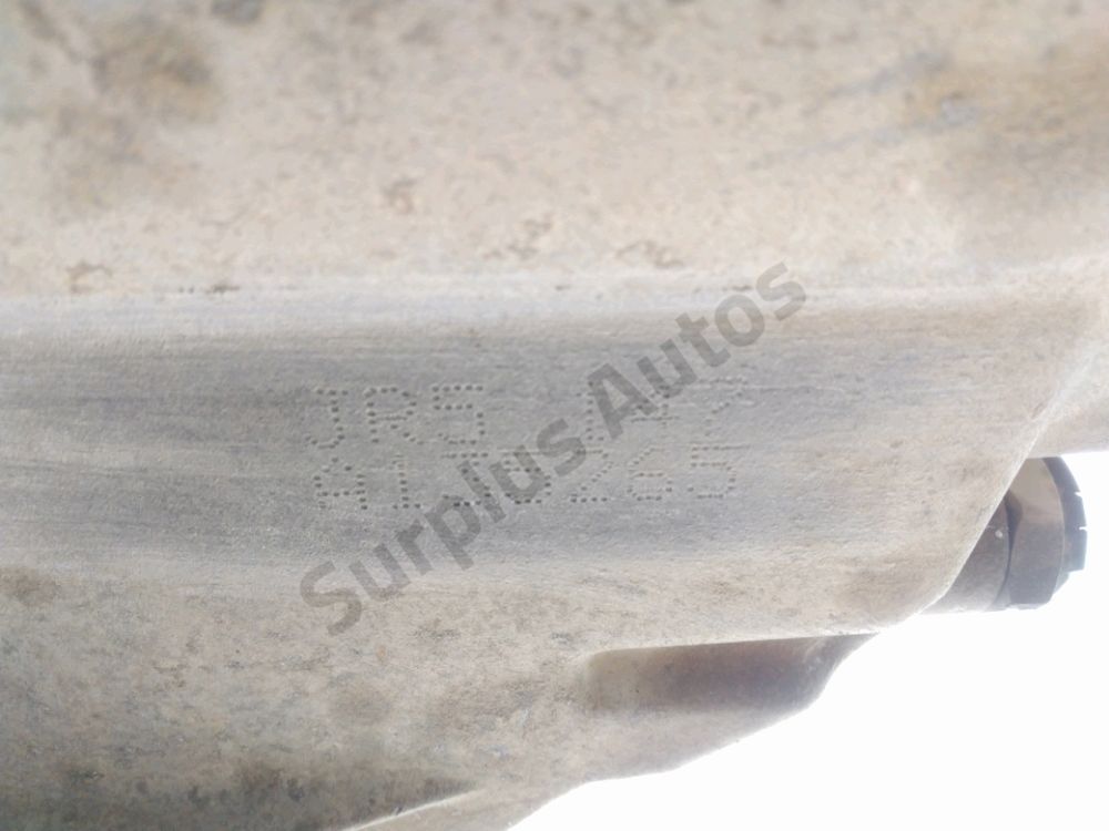 Boite à vitesse mécanique