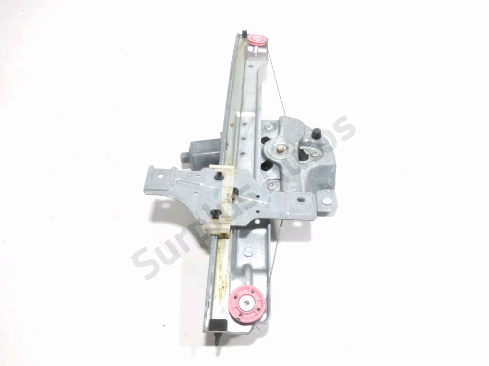 Lève-vitre électrique avant droit