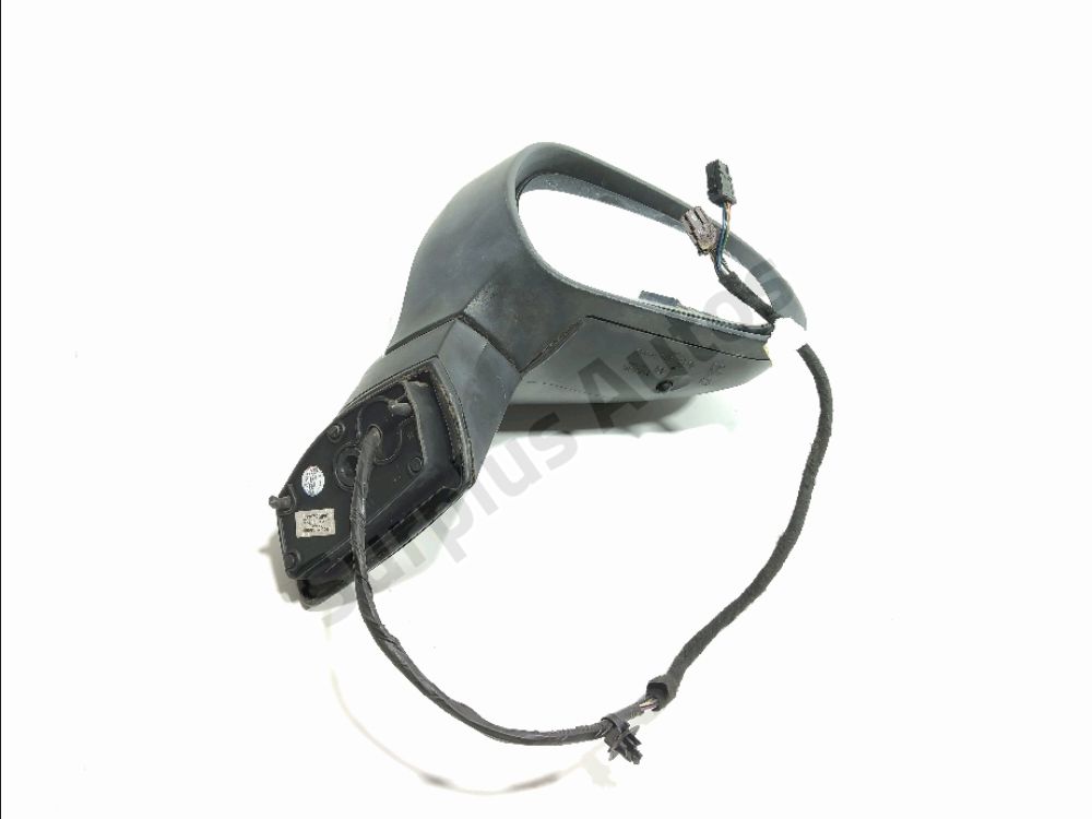 Rétroviseur électrique droit