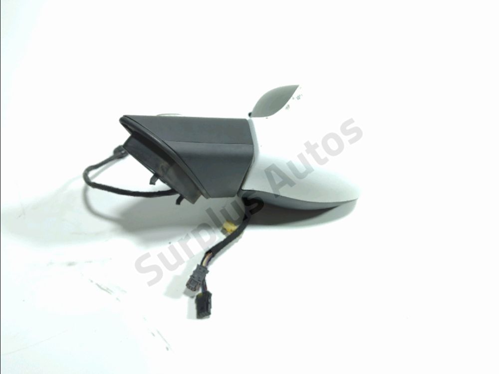 Rétroviseur électrique droit