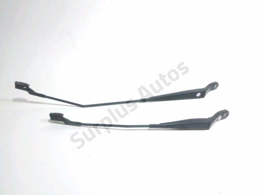 Bras d'essuie-glace avant