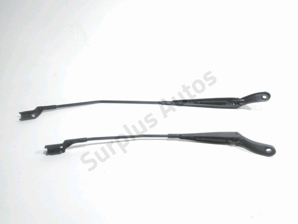 Bras d'essuie-glace avant