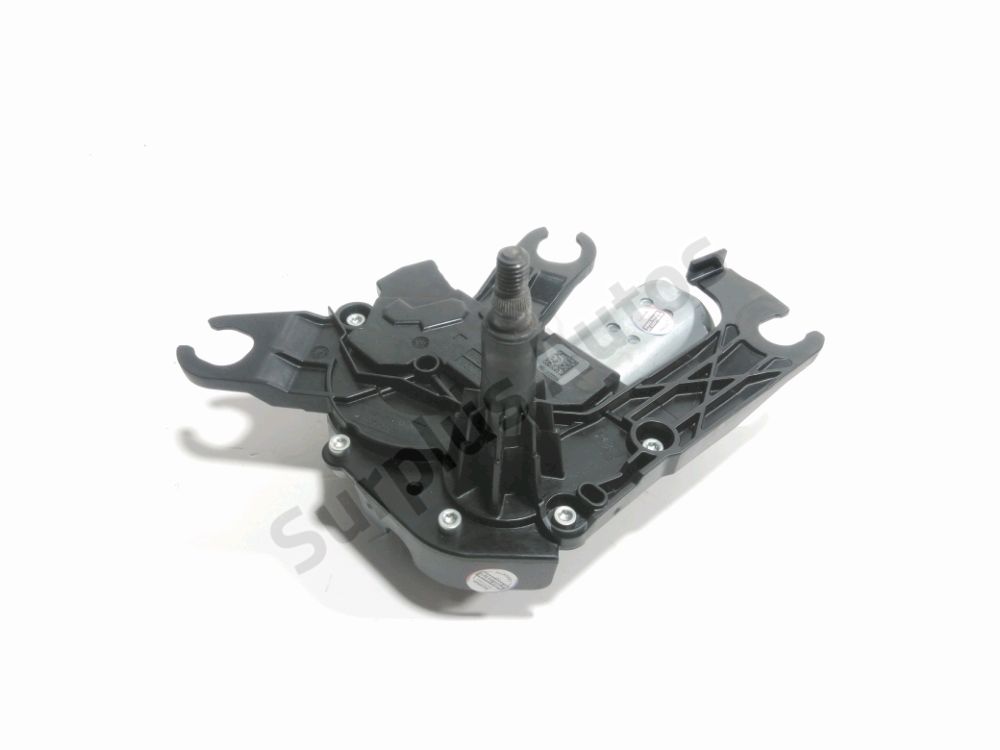 Moteur d'essuie glace arrière